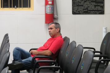 Foto - Sessão ordinária do dia 5 de julho de 2022