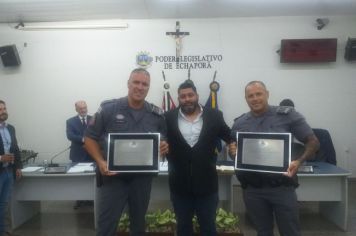 Foto - Sessão ordinária do dia 6 de dezembro de 2022