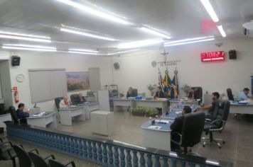 Foto - Sessão ordinária do dia 21 de março de 2023