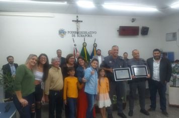 Foto - Sessão ordinária do dia 6 de dezembro de 2022