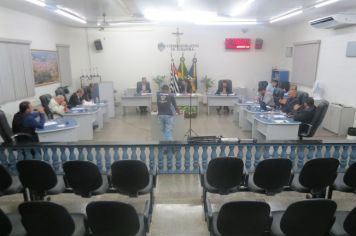 Foto - Sessão ordinária do dia 21 de março de 2023