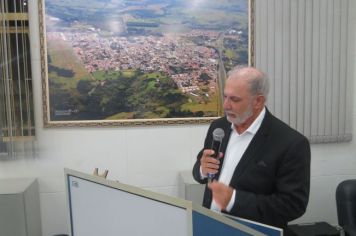 Foto - Sessão ordinária do dia 16 de maio de 2023