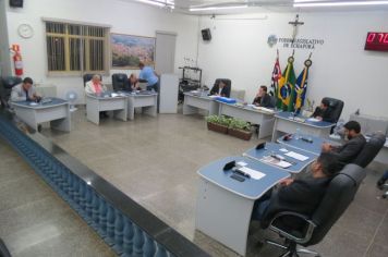 Foto - Sessão ordinária do dia 19 de setembro de 2023