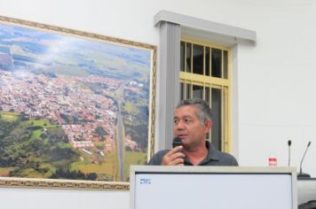 Foto - Sessão ordinária do dia 2 de março de 2022