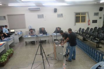 Foto - Sessão ordinária do dia 21 de março de 2023