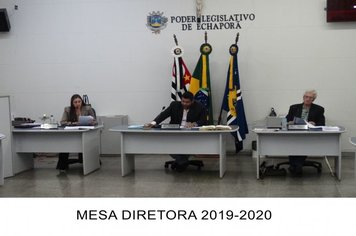 Foto - LEGISLATURA 2017-2020