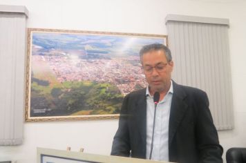 Foto - Sessão ordinária do dia 21 de março de 2023