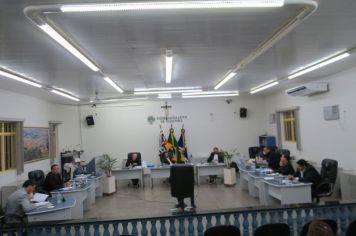 Foto - Sessão ordinária do dia 21 de junho de 2022