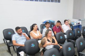 Foto - Sessão solene do dia 28 de abril de 2022