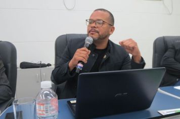 Foto - Sessão ordinária do dia 4 de julho de 2023