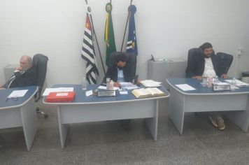 Foto - Sessão ordinária dia 8 de setembro de 2021