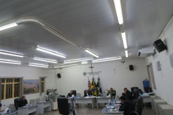 Foto - Sessão ordinária do dia 21 de junho de 2022