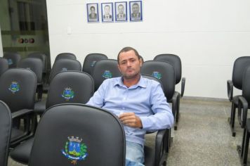 Foto - Sessão ordinária do dia 19 de abril de 2022