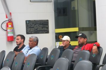 Foto - Sessão ordinária do dia 15 de agosto de 2023