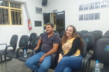 Foto - Sessão ordinária do dia 6 de dezembro de 2022