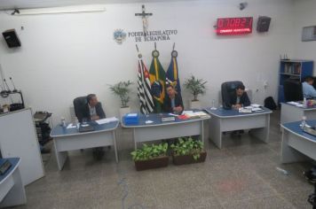 Foto - Sessão ordinária do dia 21 de março de 2023