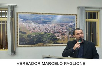 Foto - LEGISLATURA 2017-2020