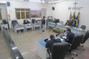 Foto - Sessão ordinária do dia 20 de junho de 2023