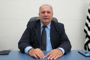 Vereador Moisés ajuda na conquista de emendas