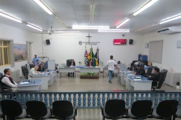 AUDIÊNCIA PÚBLICA LOA 2024