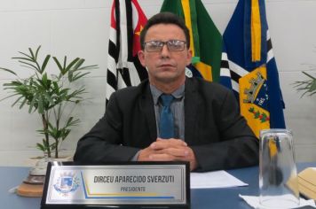 Palavra do Presidente