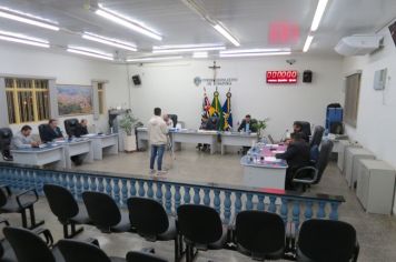 Câmara Municipal de Echaporã disponibiliza as Contas Públicas do Poder Executivo relativas ao ano de 2020 para consulta