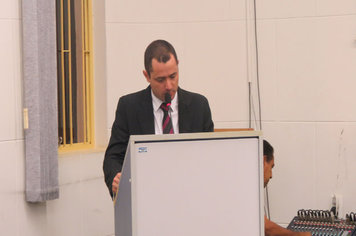 Câmara paga conta da Prefeitura