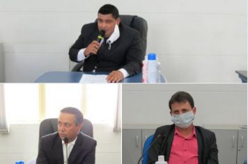 Vereadores e Prefeito conquistam recursos para Echaporã