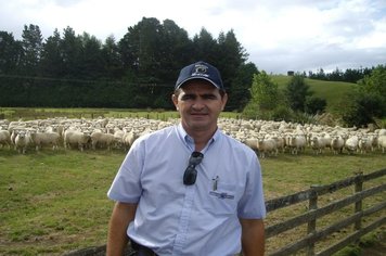 Câmara recebe palestra