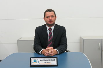 Legislativo e Executivo trabalham juntos