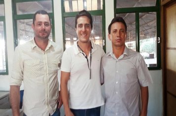 Vereadores conseguem recursos