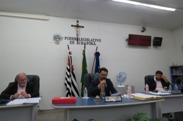 Câmara aprova auxilio emergencial para vítimas da tempestade