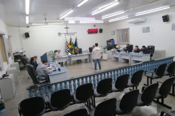 CONVITE AUDIÊNCIA PÚBLICA LDO 2023