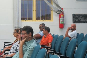 Câmara começa ano legislativo