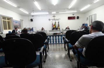 Câmara sedia seminário de futsal