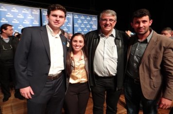 Vereadores conquistam emendas para Saúde