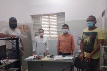 Vereadores cobram ações contra a dengue