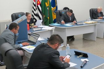 Câmara aprova crédito suplementar para Saúde