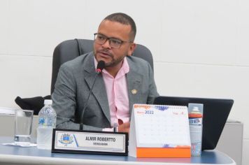 Projeto sobre Meio Ambiente é sancionado