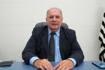 Vereador Moisés Leite conquista curso para Echaporã 