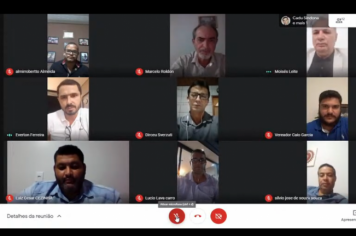 Sessão da Câmara será transmitida pela rádio