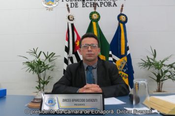 Câmara devolve mais de R$ 200 mil à prefeitura