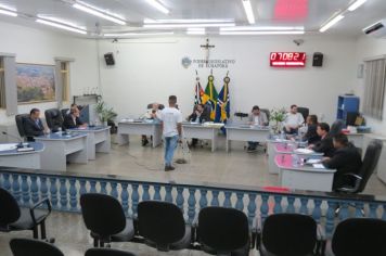 CONVITE PARA AUDIÊNCIA PÚBLICA