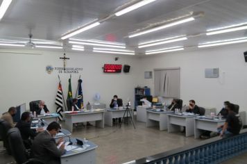 CONVITE PARA AUDIÊNCIA PÚBLICA