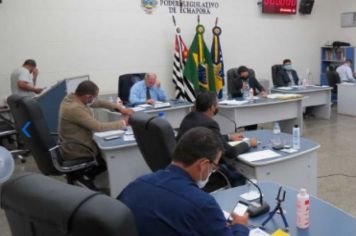 Câmara promove licitação para sistemas integrados de informática