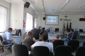 Legislativo promove Audiência Pública da LOA para 2022