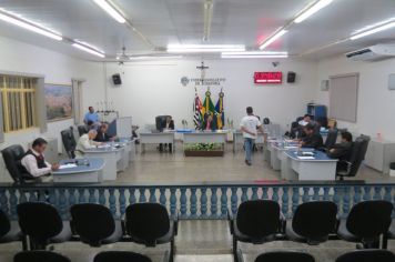 Legislativo promove Audiência Pública do Projeto de Lei Orçamentária Anual para 2024