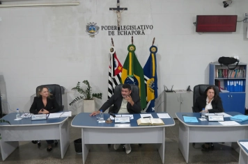 Legislativo promove Audiência Pública da LOA para 2026