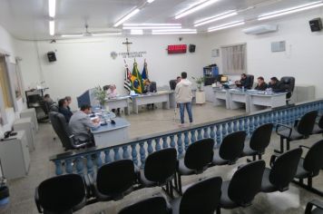 CÂMARA ABRE PROCESSO SELETIVO PARA A CONTRATAÇÃO DE ESTAGIÁRIOS