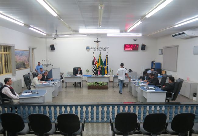 AUDIÊNCIA PÚBLICA LOA 2024